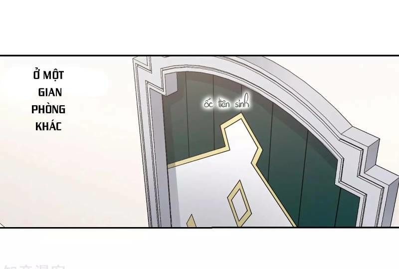 Võng Du Chi Cận Chiến Pháp Sư Chapter 236 - Trang 2