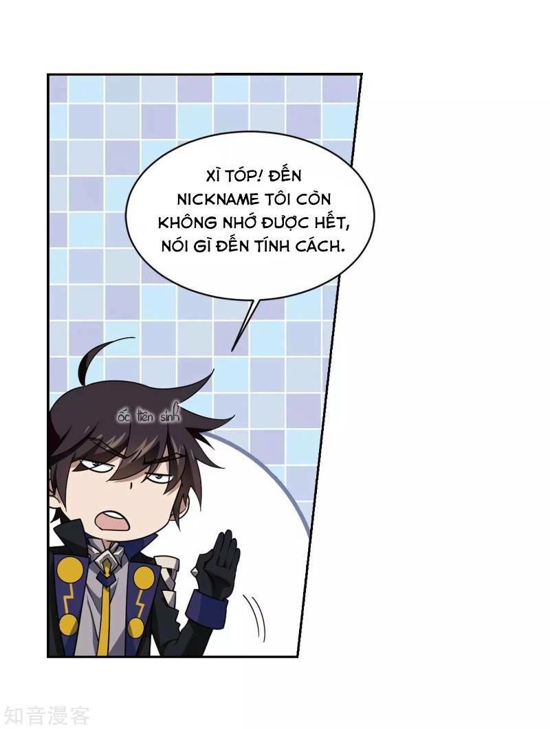 Võng Du Chi Cận Chiến Pháp Sư Chapter 236 - Trang 2