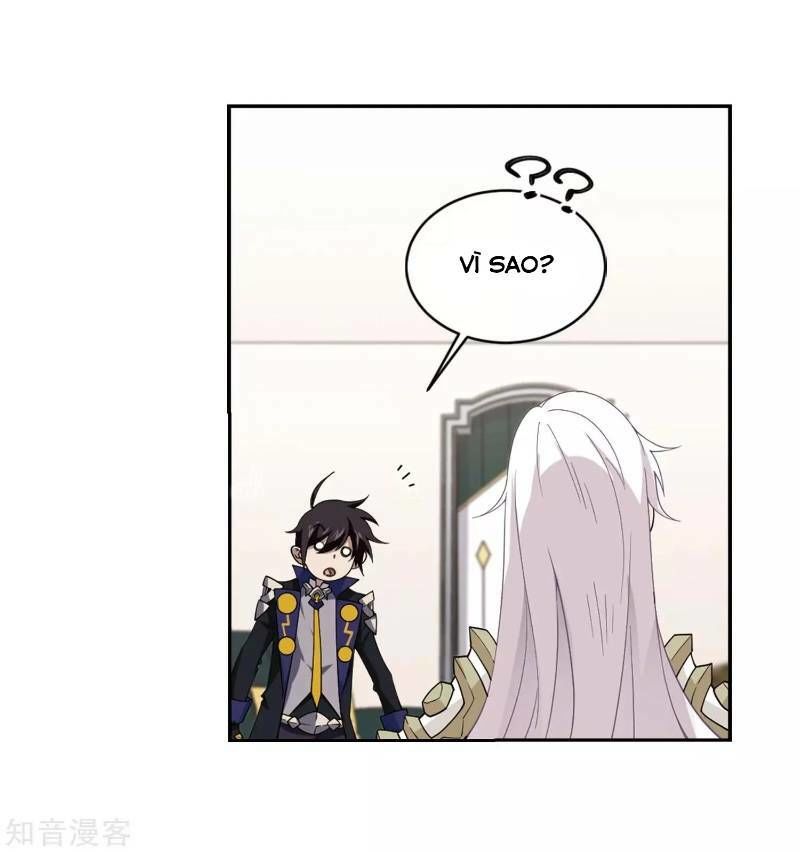 Võng Du Chi Cận Chiến Pháp Sư Chapter 236 - Trang 2