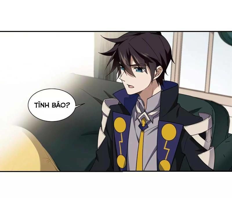 Võng Du Chi Cận Chiến Pháp Sư Chapter 236 - Trang 2