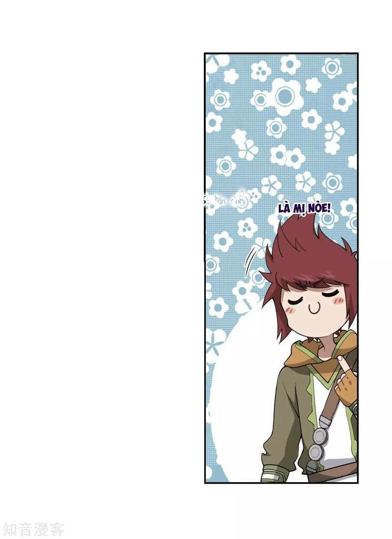 Võng Du Chi Cận Chiến Pháp Sư Chapter 236 - Trang 2