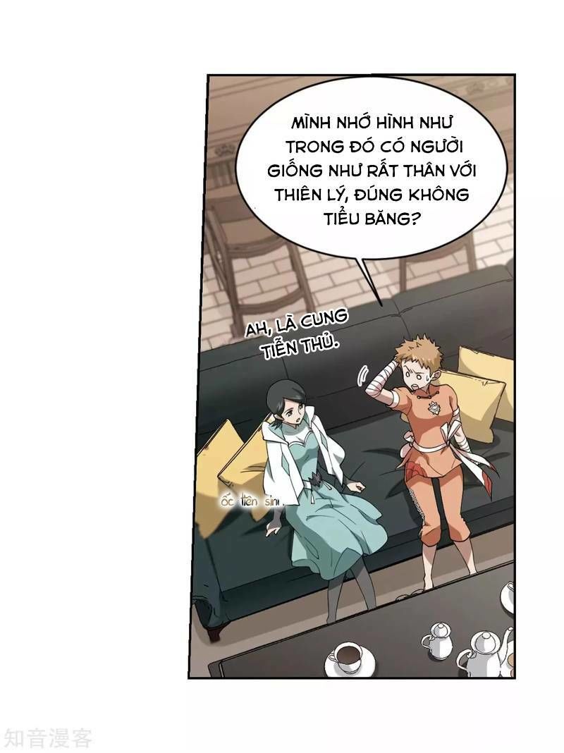 Võng Du Chi Cận Chiến Pháp Sư Chapter 237 - Trang 2