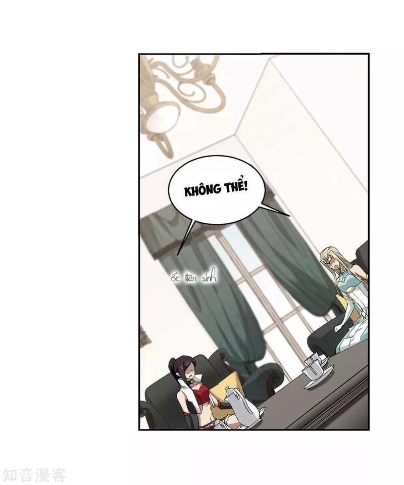 Võng Du Chi Cận Chiến Pháp Sư Chapter 237 - Trang 2