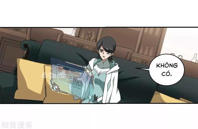 Võng Du Chi Cận Chiến Pháp Sư Chapter 237 - Trang 2