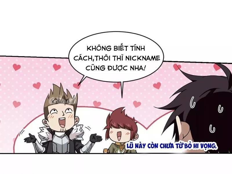 Võng Du Chi Cận Chiến Pháp Sư Chapter 237 - Trang 2