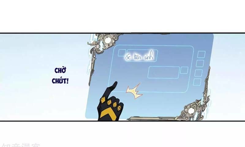 Võng Du Chi Cận Chiến Pháp Sư Chapter 237 - Trang 2