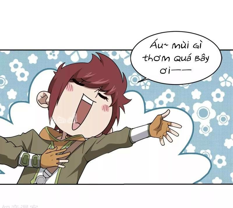 Võng Du Chi Cận Chiến Pháp Sư Chapter 239 - Trang 2