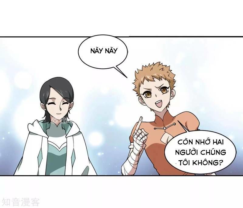 Võng Du Chi Cận Chiến Pháp Sư Chapter 239 - Trang 2