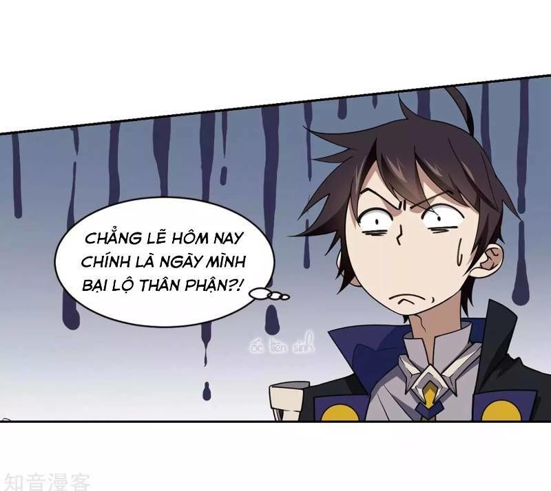 Võng Du Chi Cận Chiến Pháp Sư Chapter 239 - Trang 2