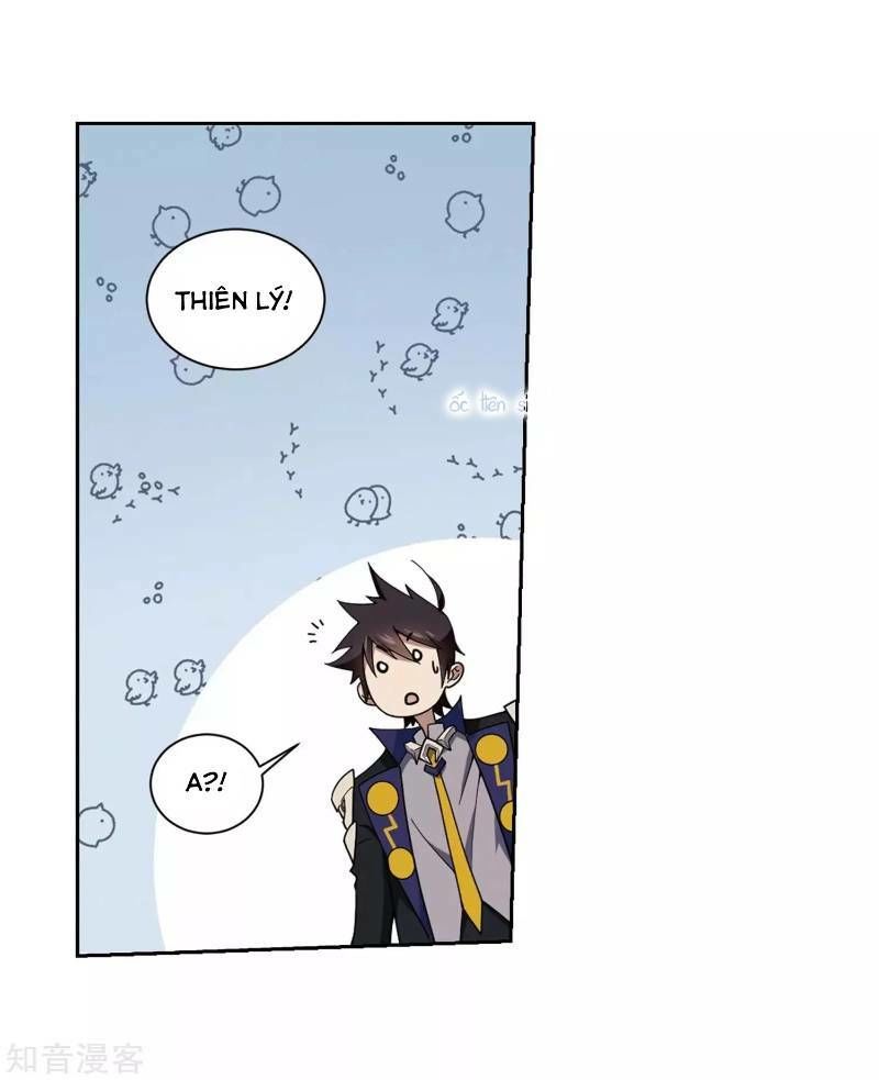 Võng Du Chi Cận Chiến Pháp Sư Chapter 239 - Trang 2