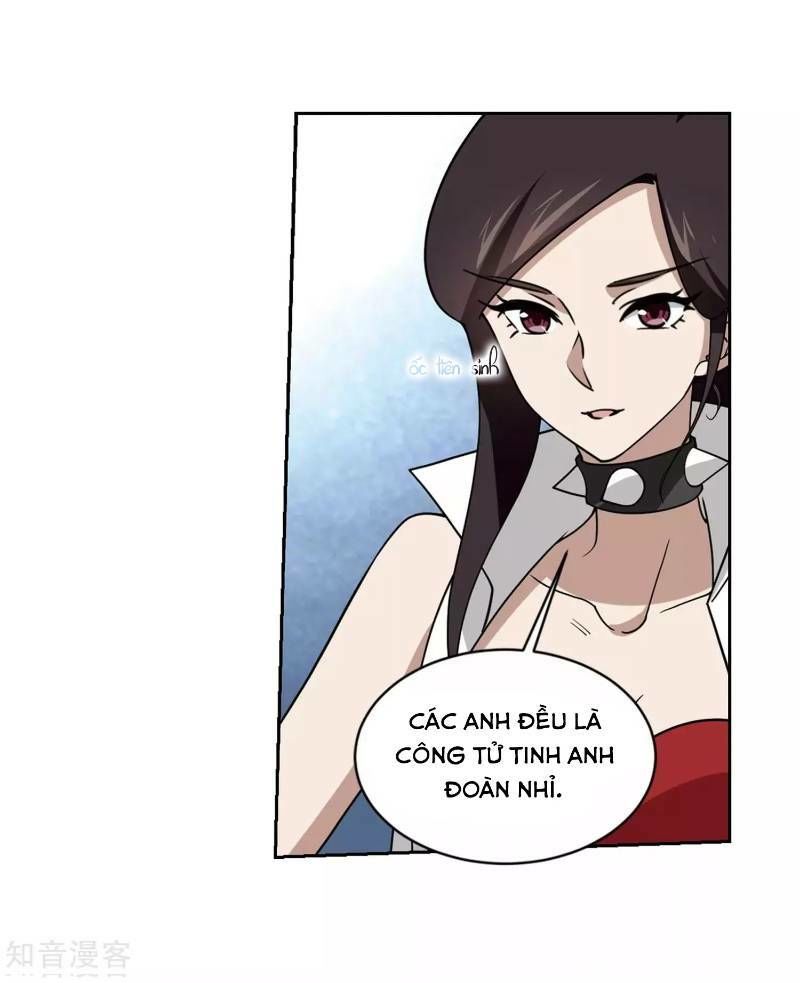 Võng Du Chi Cận Chiến Pháp Sư Chapter 239 - Trang 2