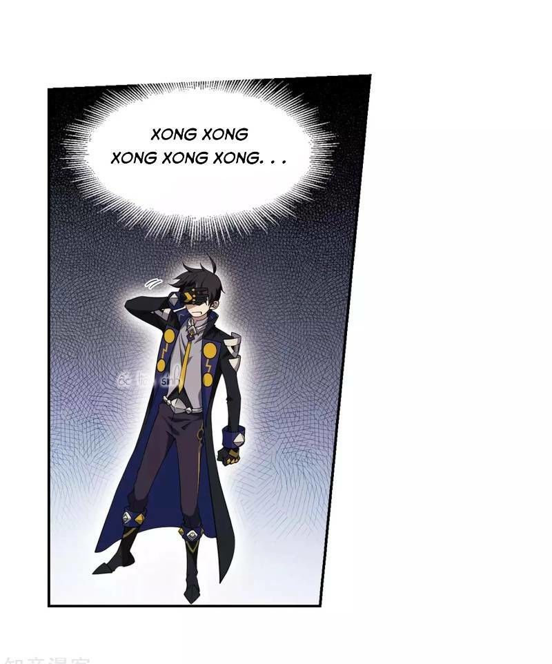 Võng Du Chi Cận Chiến Pháp Sư Chapter 239 - Trang 2