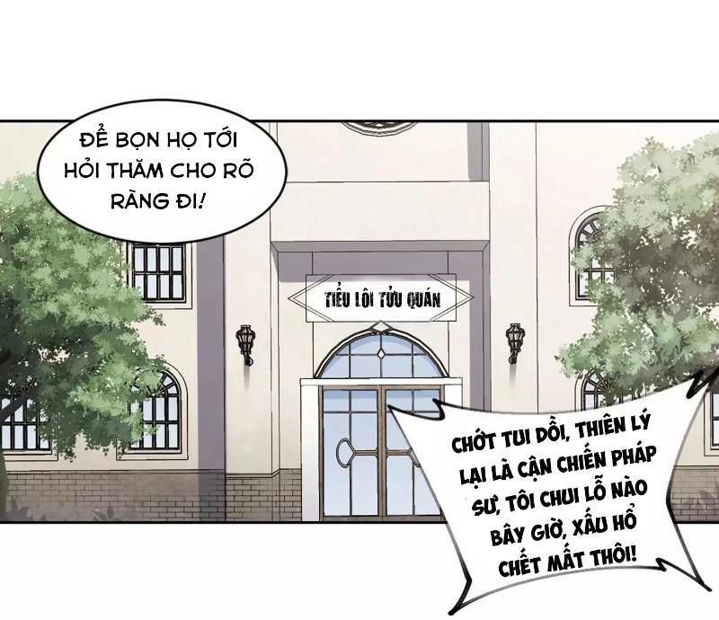 Võng Du Chi Cận Chiến Pháp Sư Chapter 239 - Trang 2