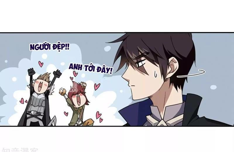 Võng Du Chi Cận Chiến Pháp Sư Chapter 239 - Trang 2