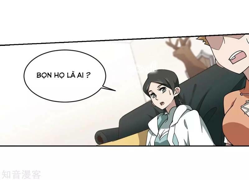 Võng Du Chi Cận Chiến Pháp Sư Chapter 240 - Trang 2