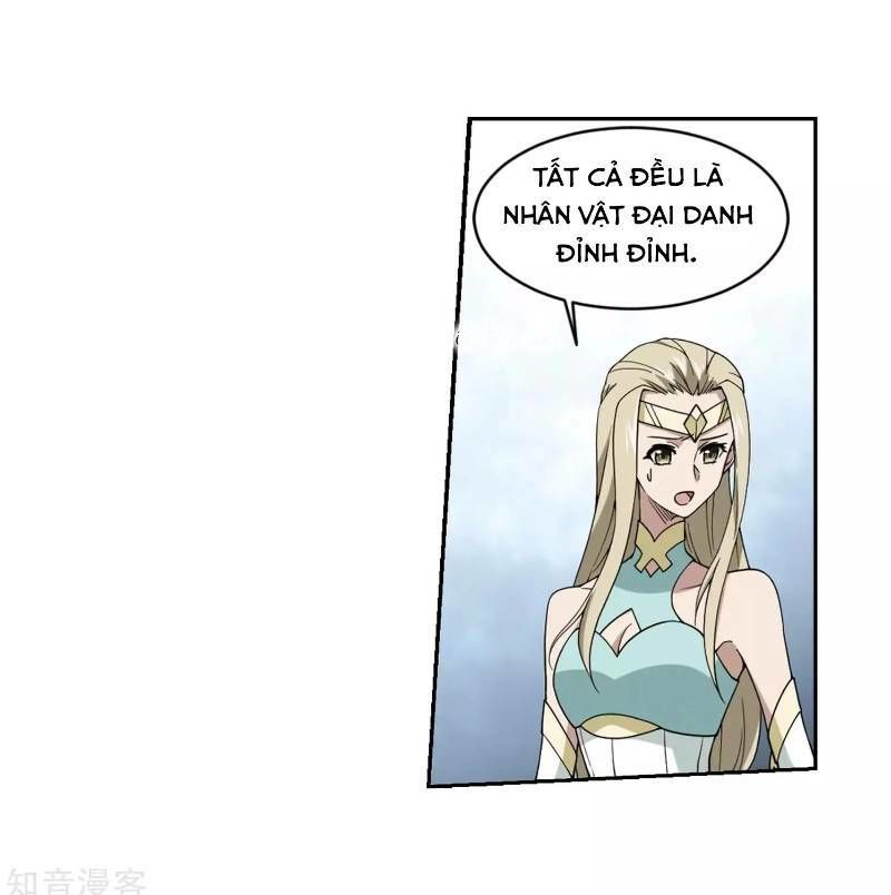 Võng Du Chi Cận Chiến Pháp Sư Chapter 240 - Trang 2