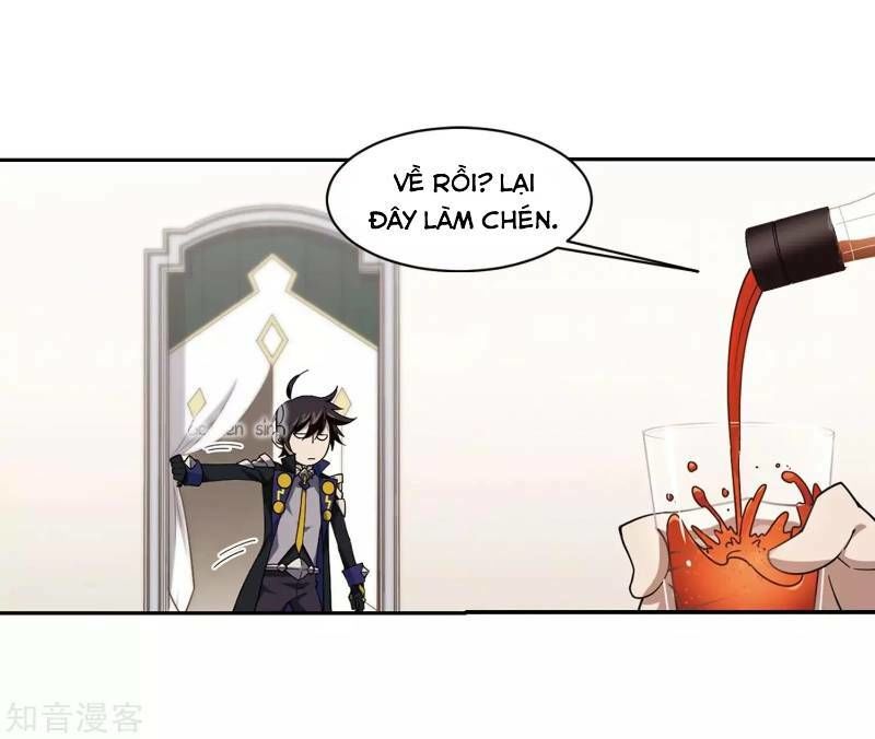 Võng Du Chi Cận Chiến Pháp Sư Chapter 240 - Trang 2