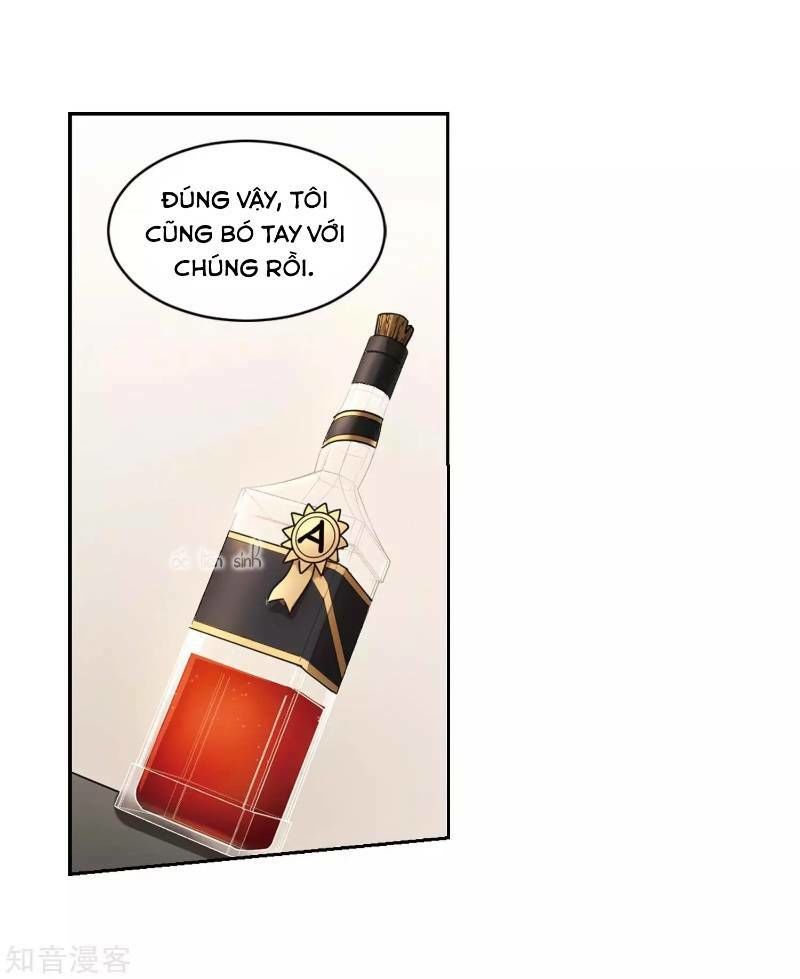 Võng Du Chi Cận Chiến Pháp Sư Chapter 240 - Trang 2