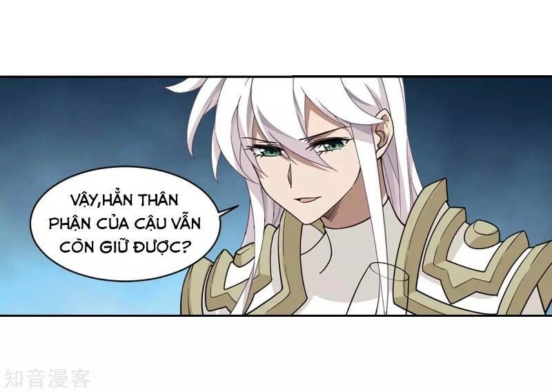 Võng Du Chi Cận Chiến Pháp Sư Chapter 240 - Trang 2