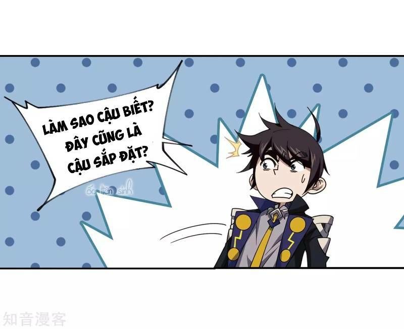 Võng Du Chi Cận Chiến Pháp Sư Chapter 240 - Trang 2