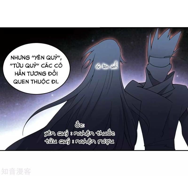 Võng Du Chi Cận Chiến Pháp Sư Chapter 240 - Trang 2