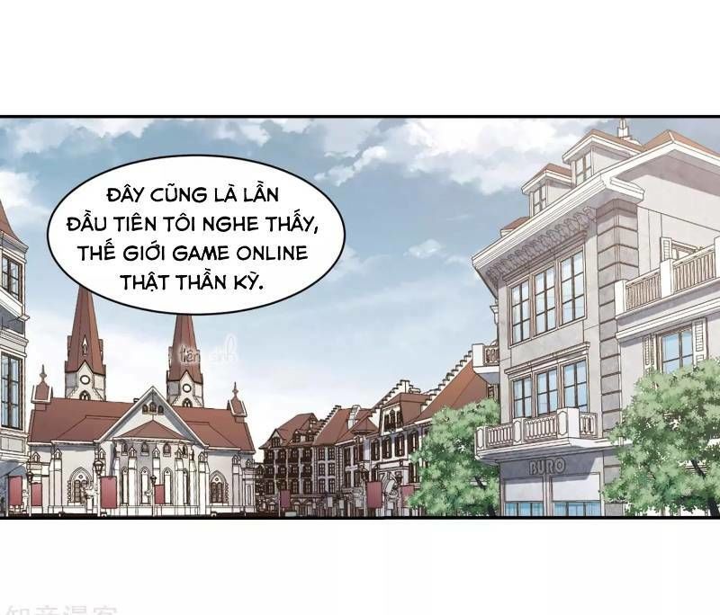 Võng Du Chi Cận Chiến Pháp Sư Chapter 241 - Trang 2