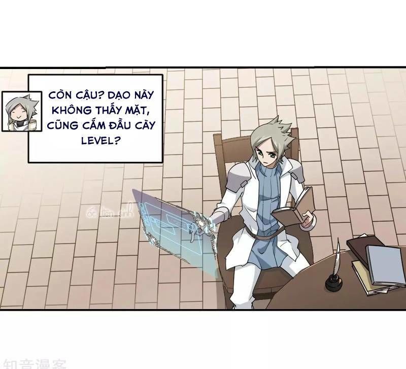Võng Du Chi Cận Chiến Pháp Sư Chapter 241 - Trang 2