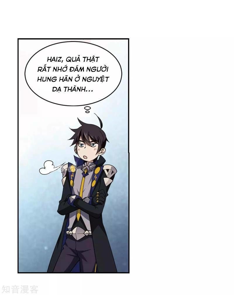 Võng Du Chi Cận Chiến Pháp Sư Chapter 241 - Trang 2