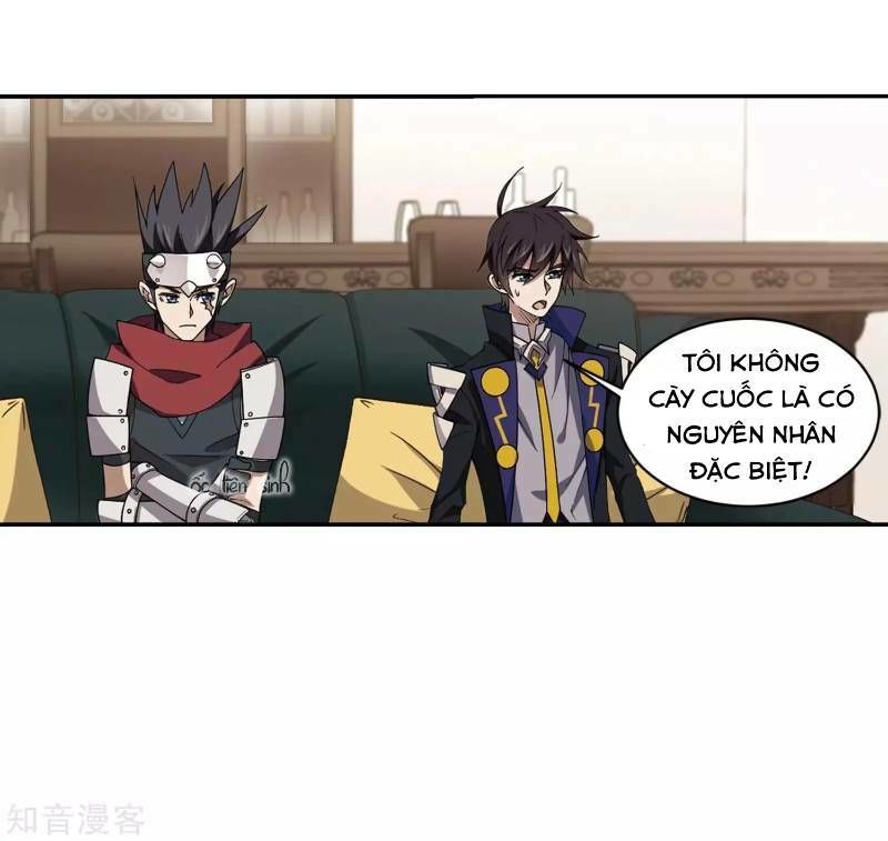 Võng Du Chi Cận Chiến Pháp Sư Chapter 241 - Trang 2