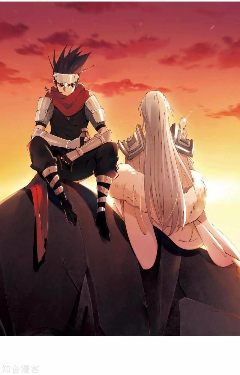 Võng Du Chi Cận Chiến Pháp Sư Chapter 241 - Trang 2