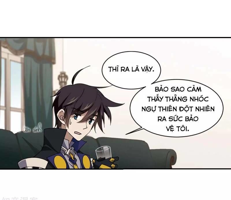 Võng Du Chi Cận Chiến Pháp Sư Chapter 241 - Trang 2