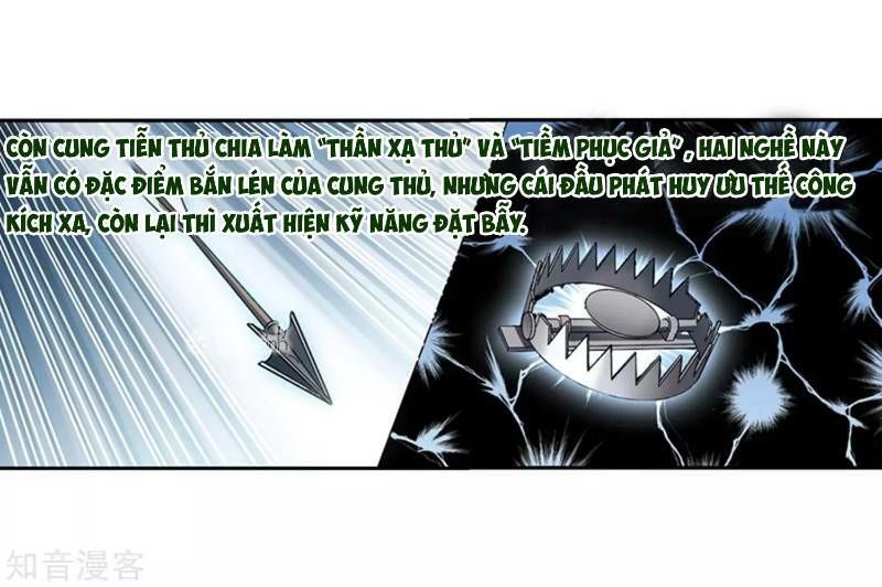 Võng Du Chi Cận Chiến Pháp Sư Chapter 243 - Trang 2