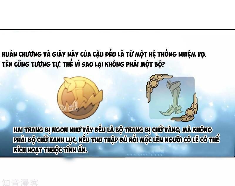 Võng Du Chi Cận Chiến Pháp Sư Chapter 243 - Trang 2