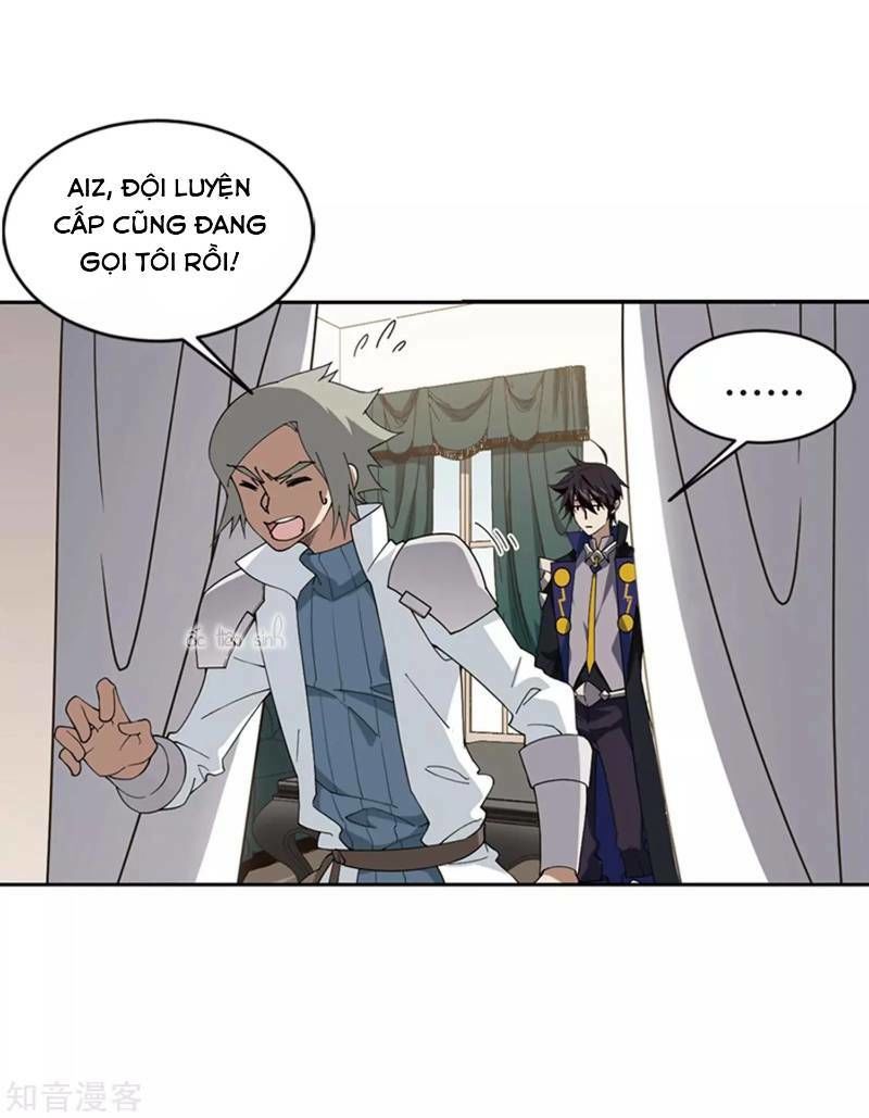 Võng Du Chi Cận Chiến Pháp Sư Chapter 243 - Trang 2