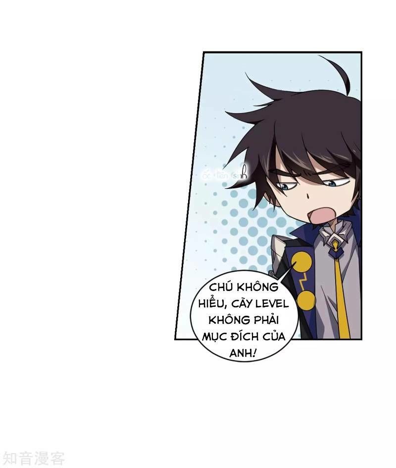 Võng Du Chi Cận Chiến Pháp Sư Chapter 243 - Trang 2