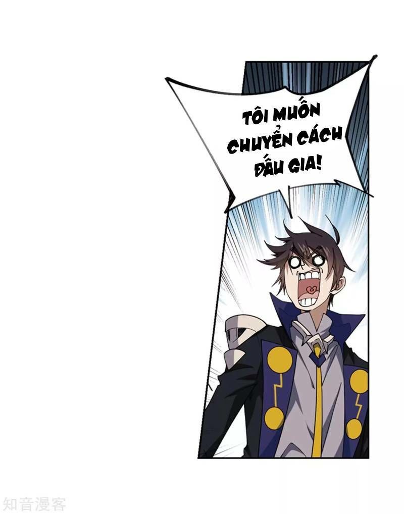 Võng Du Chi Cận Chiến Pháp Sư Chapter 243 - Trang 2