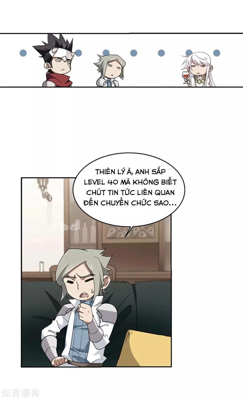 Võng Du Chi Cận Chiến Pháp Sư Chapter 243 - Trang 2