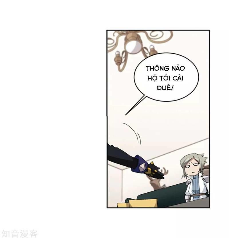 Võng Du Chi Cận Chiến Pháp Sư Chapter 243 - Trang 2