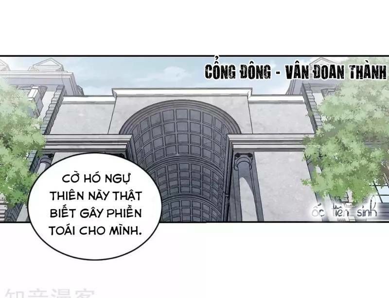 Võng Du Chi Cận Chiến Pháp Sư Chapter 244 - Trang 2