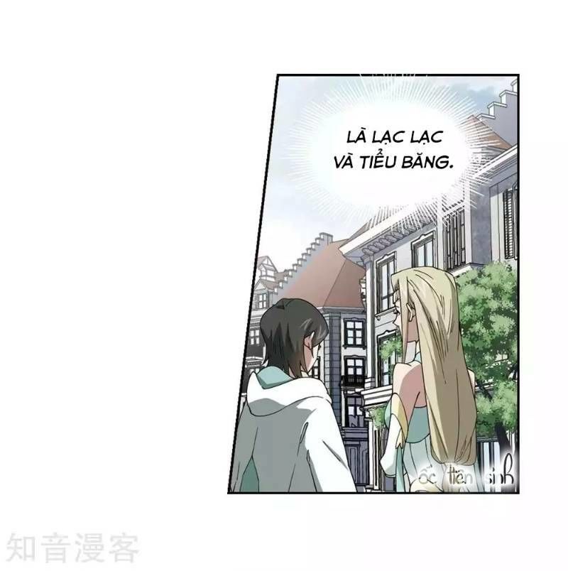 Võng Du Chi Cận Chiến Pháp Sư Chapter 244 - Trang 2