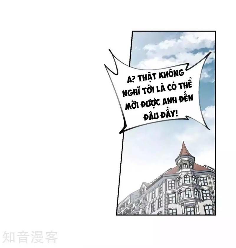 Võng Du Chi Cận Chiến Pháp Sư Chapter 244 - Trang 2