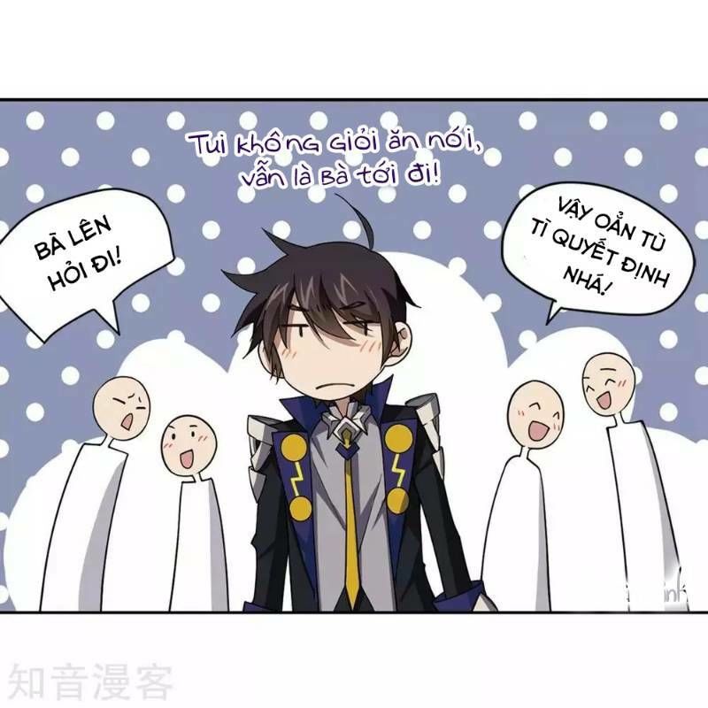 Võng Du Chi Cận Chiến Pháp Sư Chapter 244 - Trang 2