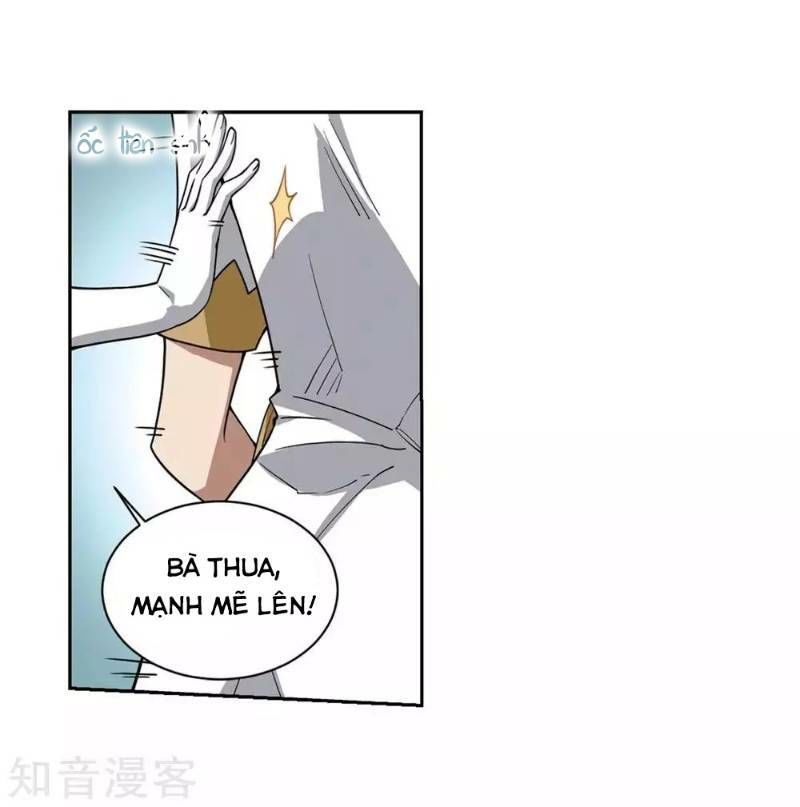 Võng Du Chi Cận Chiến Pháp Sư Chapter 244 - Trang 2