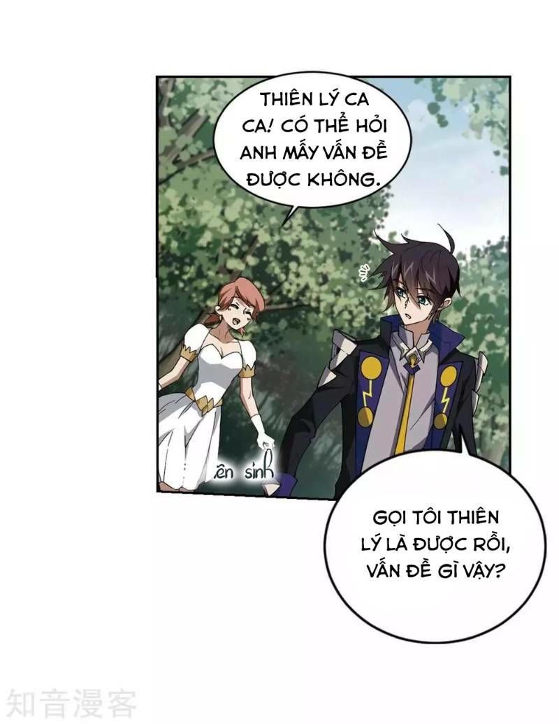 Võng Du Chi Cận Chiến Pháp Sư Chapter 244 - Trang 2