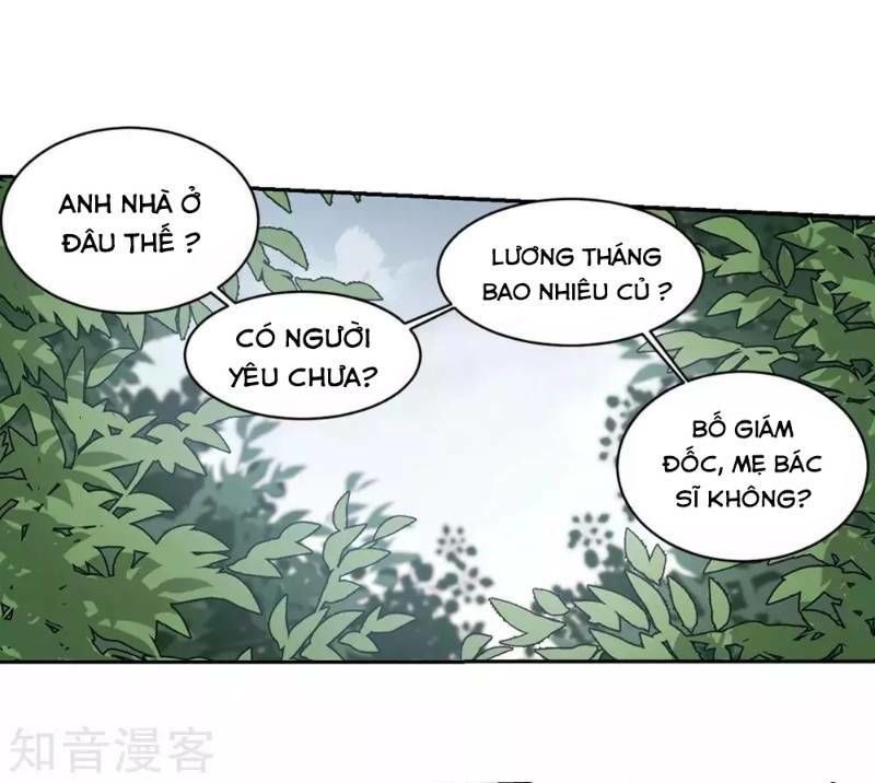 Võng Du Chi Cận Chiến Pháp Sư Chapter 244 - Trang 2