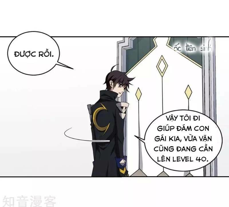 Võng Du Chi Cận Chiến Pháp Sư Chapter 244 - Trang 2