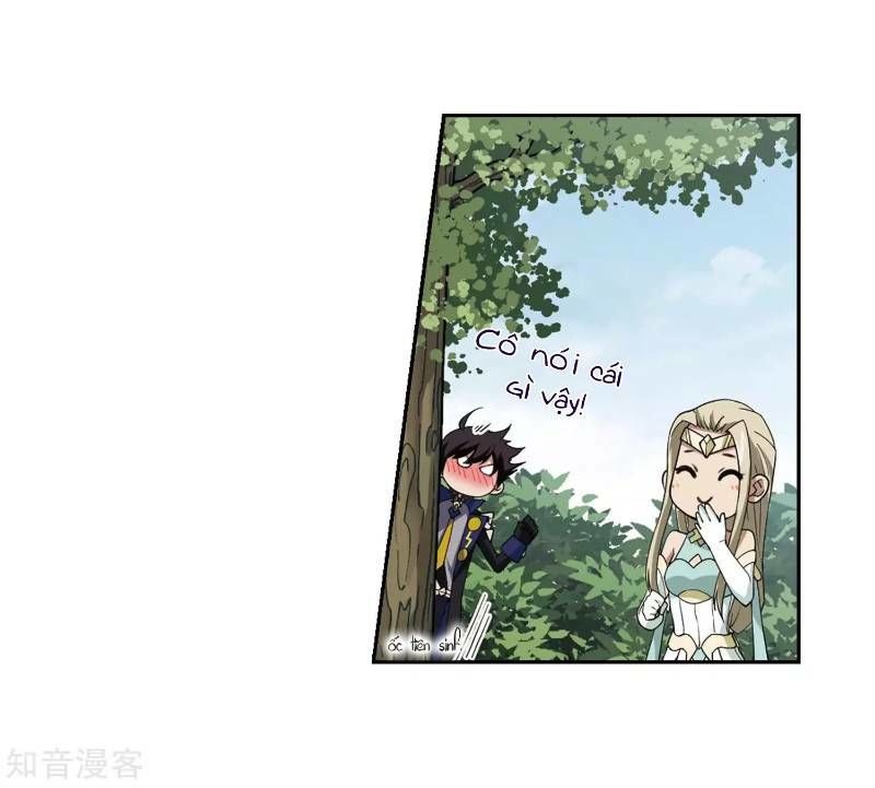 Võng Du Chi Cận Chiến Pháp Sư Chapter 245 - Trang 2