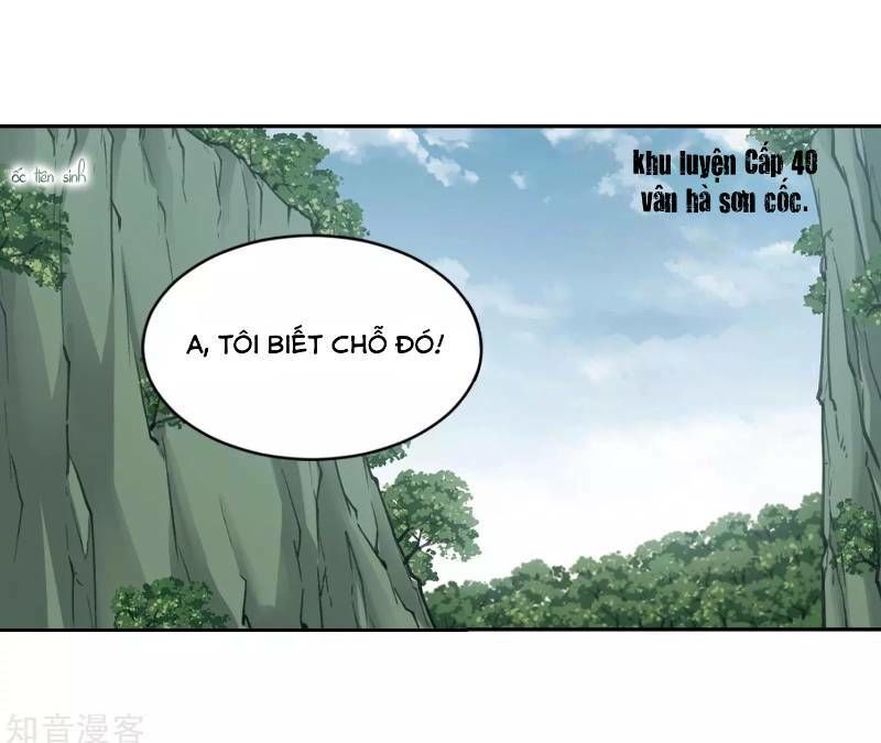 Võng Du Chi Cận Chiến Pháp Sư Chapter 245 - Trang 2