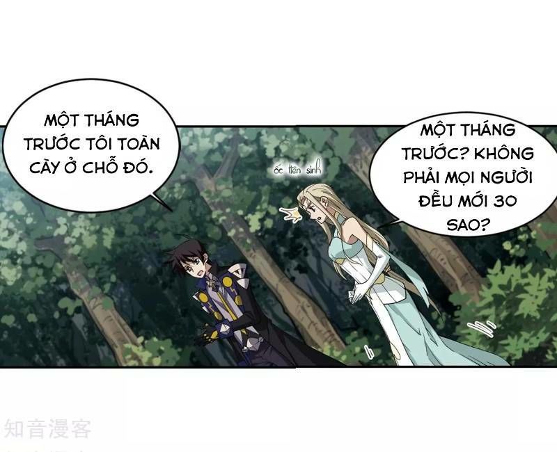 Võng Du Chi Cận Chiến Pháp Sư Chapter 245 - Trang 2