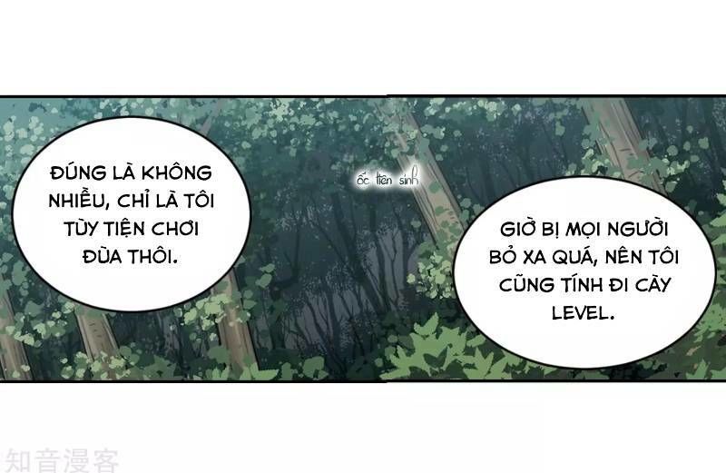 Võng Du Chi Cận Chiến Pháp Sư Chapter 245 - Trang 2